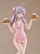 FuRyu Tokidoki Bosotto Russia-go de Dereru Tonari no Alya-san TENITOL TALL Alya China Dress Ver. Plastic Figure gallery thumbnail
