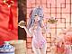 FuRyu Tokidoki Bosotto Russia-go de Dereru Tonari no Alya-san TENITOL TALL Alya China Dress Ver. Plastic Figure gallery thumbnail