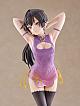 FuRyu Tokidoki Bosotto Russia-go de Dereru Tonari no Alya-san TENITOL TALL Suou Yuki China Dress Ver. Plastic Figure gallery thumbnail