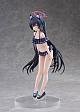 GOLDENHEAD+ Blue Archive Serika (Mizugi) 1/7 Plastic Figure gallery thumbnail