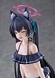 GOLDENHEAD+ Blue Archive Serika (Mizugi) 1/7 Plastic Figure gallery thumbnail