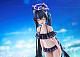 GOLDENHEAD+ Blue Archive Serika (Mizugi) 1/7 Plastic Figure gallery thumbnail