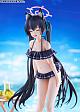 GOLDENHEAD+ Blue Archive Serika (Mizugi) 1/7 Plastic Figure gallery thumbnail