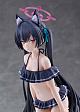 GOLDENHEAD+ Blue Archive Serika (Mizugi) 1/7 Plastic Figure gallery thumbnail