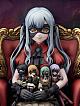 FuRyu F:NEX BanG Dream! Ave Mujica Rittai Gaku-en Figure gallery thumbnail