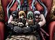 FuRyu F:NEX BanG Dream! Ave Mujica Rittai Gaku-en Figure gallery thumbnail