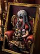 FuRyu F:NEX BanG Dream! Ave Mujica Rittai Gaku-en Figure gallery thumbnail