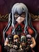 FuRyu F:NEX BanG Dream! Ave Mujica Rittai Gaku-en Figure gallery thumbnail
