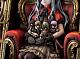 FuRyu F:NEX BanG Dream! Ave Mujica Rittai Gaku-en Figure gallery thumbnail