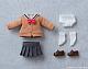 GOOD SMILE COMPANY (GSC) Anime Bocchi the Rock! Nendoroid Doll Oyofuku Set Kita Ikuyo gallery thumbnail