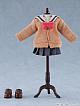 GOOD SMILE COMPANY (GSC) Anime Bocchi the Rock! Nendoroid Doll Oyofuku Set Kita Ikuyo gallery thumbnail