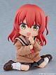 GOOD SMILE COMPANY (GSC) Anime Bocchi the Rock! Nendoroid Doll Oyofuku Set Kita Ikuyo gallery thumbnail