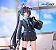 WINGS inc. Blue Archive Serika 1/7 Plastic Figure gallery thumbnail