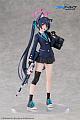 WINGS inc. Blue Archive Serika 1/7 Plastic Figure gallery thumbnail