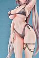Luminous Box Azur Lane Agir Nightpool 1/6 Plastic Figure gallery thumbnail