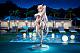 Luminous Box Azur Lane Agir Nightpool 1/6 Plastic Figure gallery thumbnail