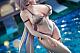 Luminous Box Azur Lane Agir Nightpool 1/6 Plastic Figure gallery thumbnail