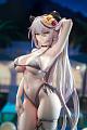 Luminous Box Azur Lane Agir Nightpool 1/6 Plastic Figure gallery thumbnail