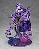ALTER Honkai: Star Rail Black Swan 1/7 Plastic Figure gallery thumbnail
