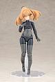 KOTOBUKIYA Megami Device PUNI MOFU Racing Tu with Honda Z50J-1 Monkey 1/1 Plastic Kit gallery thumbnail