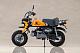 KOTOBUKIYA Megami Device PUNI MOFU Racing Tu with Honda Z50J-1 Monkey 1/1 Plastic Kit gallery thumbnail
