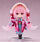 GOOD SMILE COMPANY (GSC) Character Vocal Series 01 Hatsune Miku Nendoroid Doll Sakura Miku Hirohako 2025Ver. (Hakodate) gallery thumbnail