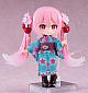 GOOD SMILE COMPANY (GSC) Character Vocal Series 01 Hatsune Miku Nendoroid Doll Sakura Miku Hirohako 2025Ver. (Hakodate) gallery thumbnail