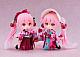 GOOD SMILE COMPANY (GSC) Character Vocal Series 01 Hatsune Miku Nendoroid Doll Sakura Miku Hirohako 2025Ver. (Hakodate) gallery thumbnail