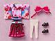 GOOD SMILE COMPANY (GSC) Character Vocal Series 01 Hatsune Miku Nendoroid Doll Sakura Miku Hirohako 2025Ver. (Hirosaki) gallery thumbnail