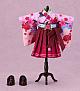 GOOD SMILE COMPANY (GSC) Character Vocal Series 01 Hatsune Miku Nendoroid Doll Oyofuku Set Sakura Miku Hirohako 2025Ver. (Hirosaki) gallery thumbnail