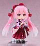 GOOD SMILE COMPANY (GSC) Character Vocal Series 01 Hatsune Miku Nendoroid Doll Oyofuku Set Sakura Miku Hirohako 2025Ver. (Hirosaki) gallery thumbnail