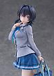 KADOKAWA KDcolle Class de Nii-banme ni Kawai Onnanoko to Tomodachi ni Natta Asanagi Umi 1/7 Plastic Figure gallery thumbnail