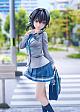 KADOKAWA KDcolle Class de Nii-banme ni Kawai Onnanoko to Tomodachi ni Natta Asanagi Umi 1/7 Plastic Figure gallery thumbnail