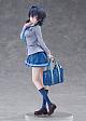 KADOKAWA KDcolle Class de Nii-banme ni Kawai Onnanoko to Tomodachi ni Natta Asanagi Umi 1/7 Plastic Figure gallery thumbnail