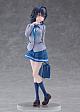 KADOKAWA KDcolle Class de Nii-banme ni Kawai Onnanoko to Tomodachi ni Natta Asanagi Umi 1/7 Plastic Figure gallery thumbnail