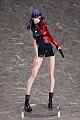 HOBBYMAX Neon Genesis Evangelion Katsuragi Misato Comics Ver. 1/7 Plastic Figure gallery thumbnail