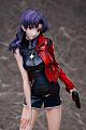 HOBBYMAX Neon Genesis Evangelion Katsuragi Misato Comics Ver. 1/7 Plastic Figure gallery thumbnail