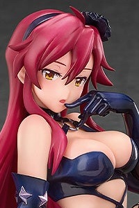 GOOD SMILE ARTS Shanghai Tengen Toppa Gurren-Lagann Kirameki Yoko BOX -Pieces of sweet stars- Yoko Bondage Costume Ver. 1/7 Plastic Figure