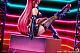 GOOD SMILE ARTS Shanghai Tengen Toppa Gurren-Lagann Kirameki Yoko BOX -Pieces of sweet stars- Yoko Bondage Costume Ver. 1/7 Plastic Figure gallery thumbnail