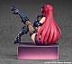 GOOD SMILE ARTS Shanghai Tengen Toppa Gurren-Lagann Kirameki Yoko BOX -Pieces of sweet stars- Yoko Bondage Costume Ver. 1/7 Plastic Figure gallery thumbnail