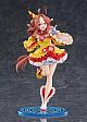 Claynel Umamusume Pretty Derby Copano Rickey Shoubu-fuku Ver. 1/7 Plastic Figure gallery thumbnail