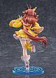 Claynel Umamusume Pretty Derby Copano Rickey Shoubu-fuku Ver. 1/7 Plastic Figure gallery thumbnail