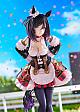 Phat! Umamusume Pretty Derby Eishin Flash Shouri Pose Ver. 1/7 Plastic Figure gallery thumbnail