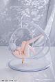 AniGame Azur Lane Sirius: Paradise Connie Ver. 1/6 Plastic Figure gallery thumbnail