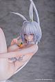 AniGame Azur Lane Sirius: Paradise Connie Ver. 1/6 Plastic Figure gallery thumbnail