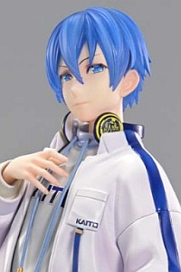 Prime 1 Studio PRISMA WING Piapro Characters KAITO Art by lack 1/7 Plastic Figure