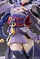 APEX Genshin Impact Raiden Shogun Isshin Joudo Ver. 1/7 Plastic Figure gallery thumbnail
