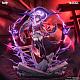 APEX Genshin Impact Raiden Shogun Isshin Joudo Ver. 1/7 Plastic Figure gallery thumbnail