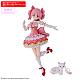 BANDAI SPIRITS 30MP Kaname Madoka (Walpurgisnacht no Kaiten Ver.) Plastic Kit gallery thumbnail