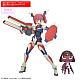 BANDAI SPIRITS 30MP Powered Natsumi & Giroro Gocho Plastic Kit gallery thumbnail